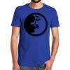 100% Combed Ring Spun Cotton T Shirt Thumbnail