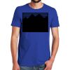 100% Combed Ring Spun Cotton T Shirt Thumbnail