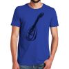 100% Combed Ring Spun Cotton T Shirt Thumbnail