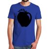 100% Combed Ring Spun Cotton T Shirt Thumbnail