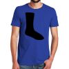 100% Combed Ring Spun Cotton T Shirt Thumbnail