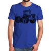 100% Combed Ring Spun Cotton T Shirt Thumbnail