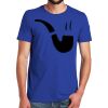 100% Combed Ring Spun Cotton T Shirt Thumbnail