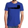 100% Combed Ring Spun Cotton T Shirt Thumbnail
