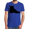 100% Combed Ring Spun Cotton T Shirt Thumbnail
