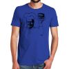 100% Combed Ring Spun Cotton T Shirt Thumbnail