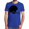 100% Combed Ring Spun Cotton T Shirt Thumbnail