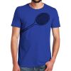 100% Combed Ring Spun Cotton T Shirt Thumbnail