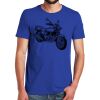 100% Combed Ring Spun Cotton T Shirt Thumbnail