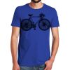 100% Combed Ring Spun Cotton T Shirt Thumbnail