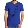 100% Combed Ring Spun Cotton T Shirt Thumbnail