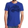 100% Combed Ring Spun Cotton T Shirt Thumbnail
