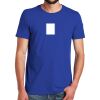 100% Combed Ring Spun Cotton T Shirt Thumbnail