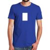 100% Combed Ring Spun Cotton T Shirt Thumbnail