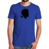 100% Combed Ring Spun Cotton T Shirt Thumbnail