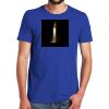 100% Combed Ring Spun Cotton T Shirt Thumbnail