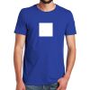 100% Combed Ring Spun Cotton T Shirt Thumbnail
