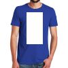 100% Combed Ring Spun Cotton T Shirt Thumbnail
