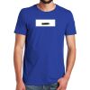 100% Combed Ring Spun Cotton T Shirt Thumbnail