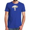 100% Combed Ring Spun Cotton T Shirt Thumbnail