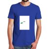 100% Combed Ring Spun Cotton T Shirt Thumbnail