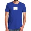 100% Combed Ring Spun Cotton T Shirt Thumbnail