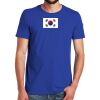 100% Combed Ring Spun Cotton T Shirt Thumbnail
