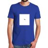 100% Combed Ring Spun Cotton T Shirt Thumbnail
