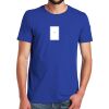 100% Combed Ring Spun Cotton T Shirt Thumbnail