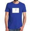 100% Combed Ring Spun Cotton T Shirt Thumbnail