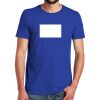 100% Combed Ring Spun Cotton T Shirt Thumbnail