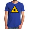 100% Combed Ring Spun Cotton T Shirt Thumbnail