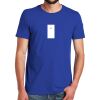 100% Combed Ring Spun Cotton T Shirt Thumbnail
