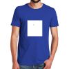 100% Combed Ring Spun Cotton T Shirt Thumbnail