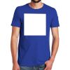 100% Combed Ring Spun Cotton T Shirt Thumbnail