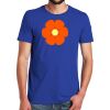 100% Combed Ring Spun Cotton T Shirt Thumbnail