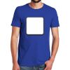100% Combed Ring Spun Cotton T Shirt Thumbnail
