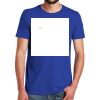 100% Combed Ring Spun Cotton T Shirt Thumbnail
