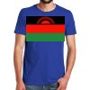 100% Combed Ring Spun Cotton T Shirt Thumbnail