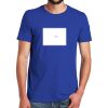 100% Combed Ring Spun Cotton T Shirt Thumbnail