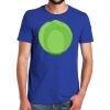 100% Combed Ring Spun Cotton T Shirt Thumbnail