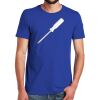 100% Combed Ring Spun Cotton T Shirt Thumbnail