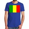 100% Combed Ring Spun Cotton T Shirt Thumbnail