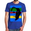 100% Combed Ring Spun Cotton T Shirt Thumbnail