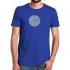 100% Combed Ring Spun Cotton T Shirt Thumbnail
