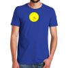 100% Combed Ring Spun Cotton T Shirt Thumbnail