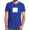 100% Combed Ring Spun Cotton T Shirt Thumbnail
