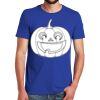 100% Combed Ring Spun Cotton T Shirt Thumbnail