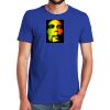 100% Combed Ring Spun Cotton T Shirt Thumbnail