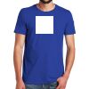 100% Combed Ring Spun Cotton T Shirt Thumbnail